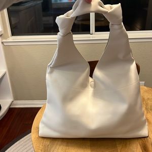 Anthropologie Slouchy Tote